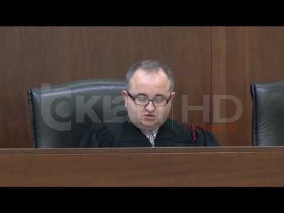 PROKURORIA KËRKON 2 VITE BURG PËR KSERËN