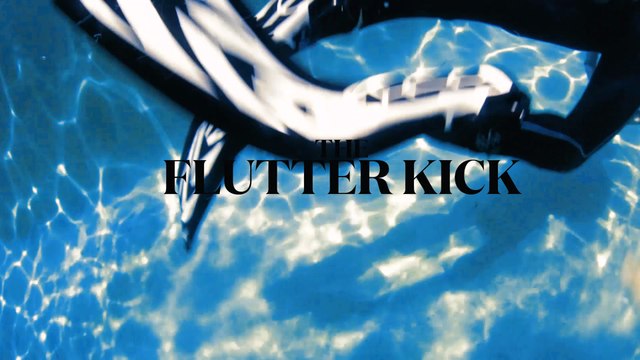 Scuba Diving Skills: Kick Styles