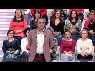 E diela shqiptare - Best of - Ka nje mesazh per ty! (17 korrik 2016)