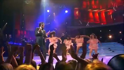 Marc Anthony feat. Jenifer Lopez Aquanille