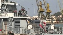 Kthehet nga Egjipti, marinari Luan Mema merret në pyetje - Top Channel Albania - News - Lajme