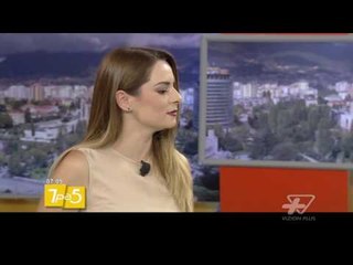 7pa5 - Pjesa e parë - 18 Korrik 2016 - Show - Vizion Plus