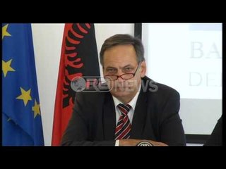 Reforma në drejtësi, Fleckenstein: Nëse politikanët nuk bien dakord atëherë të pyeten qytetarët