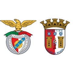 Benfica	1-0	Braga Goal HD 19.09.2016
