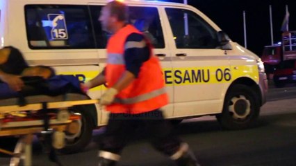 Çifti shqiptar i arrestuar në Nice, i shitën armën terroristit - Top Channel Albania - News - Lajme