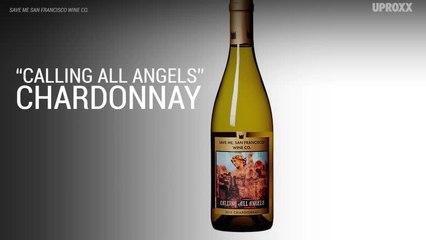 Why The Band Train Went Into The Wine-Making Biz