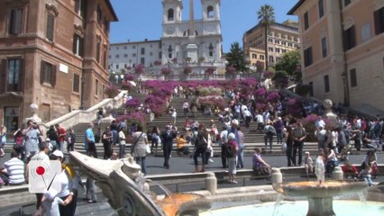 Italian Billionaire Wants to Ban Tourists From Major Landmark