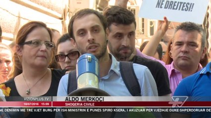 News Edition in Albanian Language - 18 Korrik  2016 - 15:00 - News, Lajme - Vizion Plus