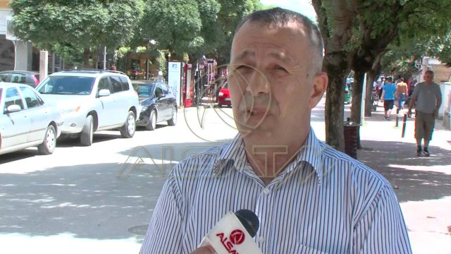Tetovë, të mërkurën protesta kundër ndotjes