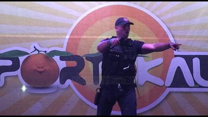 Freski “Portokalli” në verë - Top Channel Albania - News - Lajme