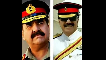 True hero of Pakistan General Raheel Shareef