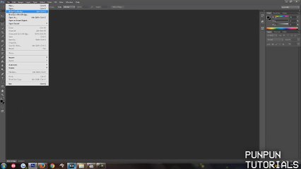 Comment supprimer une roue de vélo avec Photoshop