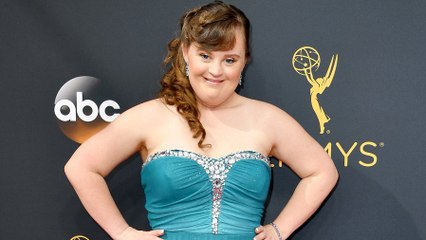 5 Ways Jamie Brewer Proves the Sky's the Limit For People With Down Syndrome