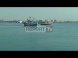 Report TV - Pengmarrja e 'Çelepia 2', marinari Mema: Salam nuk na keqtrajtoi