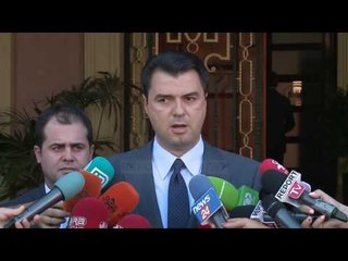 Reforma, Basha: 3 negociatorë për procesin - Top Channel Albania - News - Lajme