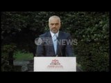 Rama: Reforma do kalojë edhe me 2/3 e votave