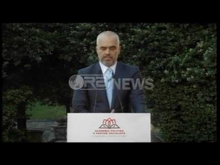 Rama: Reforma do kalojë edhe me 2/3 e votave