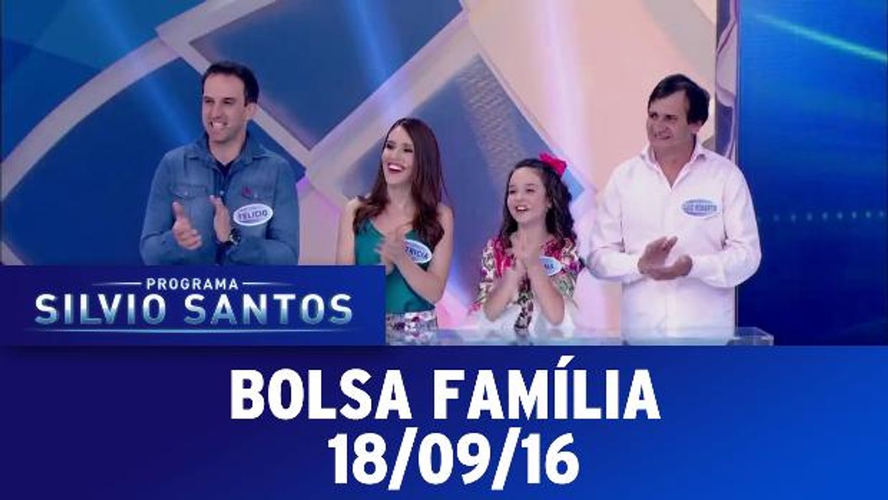 Bolsa Família