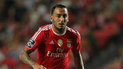 Konstantinos Mitroglou GOAL HD - Benfica	1-0	Braga 19.09.2016