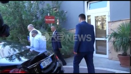 Ora News – Rama takon dy deputetë të PDIU për reformën në drejtësi