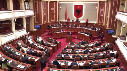 Report TV - Meta: Qeveri ekspertësh, ide  vetëm për të arritur konsensusin