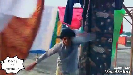 Iko Uwais - Merantau (Sılat) Worrior