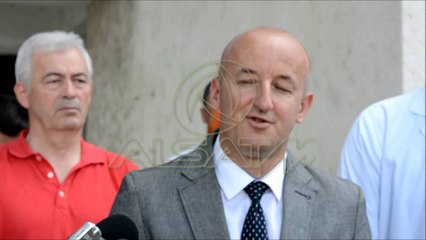 Emri i bulevardit kryesor në Oher, banorët me qëndrime të ndryshme