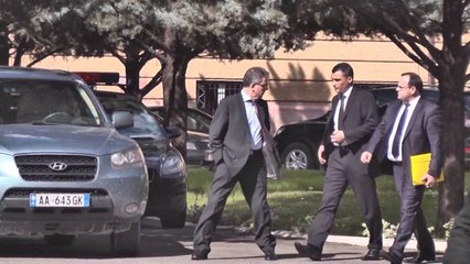 Report TV - Celula e ISIS dhe aparatura përgjuese, Nishani dekoratë SHISH