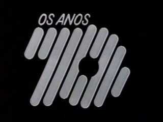 Retrospectiva anos 70 - Rede Globo 1980 (PARTE I)
