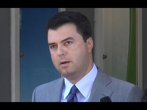Report TV - Basha: Rama prishi marrëveshjen e një dite më parë