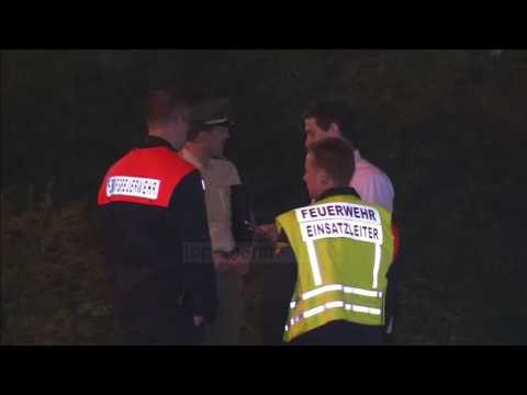 Sulm me sëpatë në një tren në Gjermani, vritet 17-vjeçari - Top Channel Albania - News - Lajme