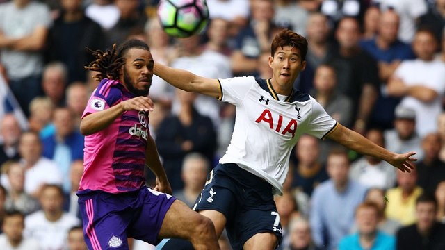 Transferts - Pochettino : Son voulait quitter Tottenham