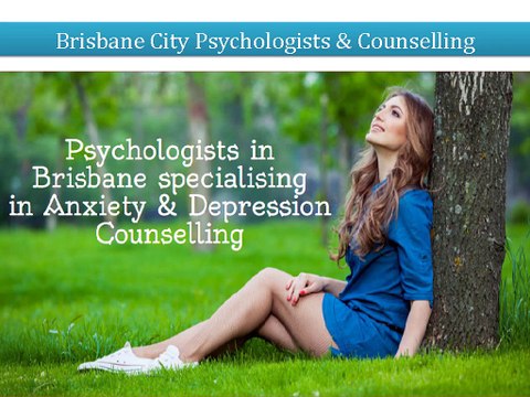 Brisbane City Psychologists & Counselling