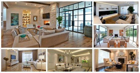 16 najljepsih bez dnevnih soba