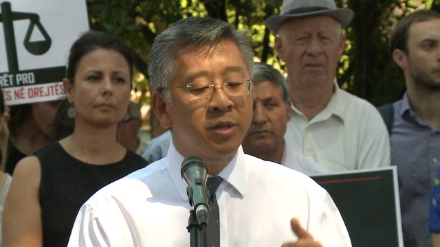 Lu: Pasoja të rënda nga SHBA nëse nuk votohet reforma - Top Channel Albania - News - Lajme