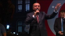 Erdogan: Dënim me vdekje. Ndëshkimin e puçistëve - Top Channel Albania - News - Lajme