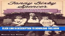 Collection Book Fanny Bixby Spencer: Long Beach s Inspirational Firebrand
