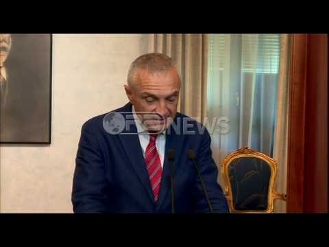 Ora News – Apeli i Metës: Negociatat të jenë të hapura. Duhet patjetër ta mbyllim tani