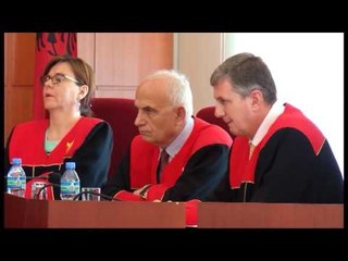 Ora News – Gjyqi i Shukri Xhelilit, Kushtetuesja administron videon e shfaqur në Ora News