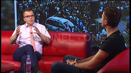 Lind On pjesa e dytë, 18 Korrik 2016