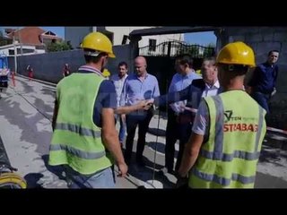 RRJET I RI UJËSJELLËSI NË NJËSINË ADMINISTRATIVE NR.4