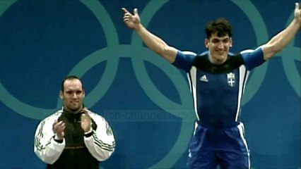 Pirro Dhima drejtor teknik në Federatën e Peshëngritjes së SHBA - Top Channel Albania - News - Lajme