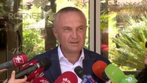Kërcënimi funksionoi, Basha: Votojmë reformën në parim - Top Channel Albania - News - Lajme