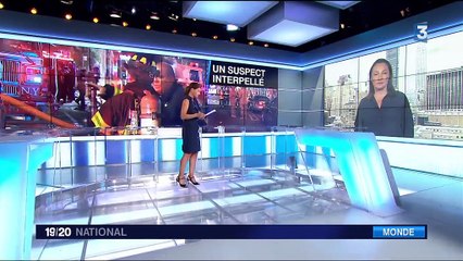 Attaques aux États-Unis : la sécurité au cœur de la campagne américaine