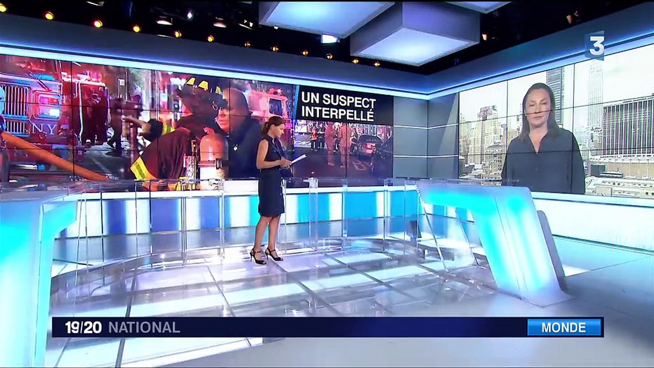 Attaques aux États-Unis : la sécurité au cœur de la campagne américaine