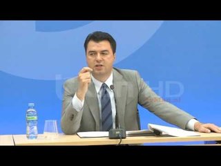 BASHA: NEGOCIATAT U PRISHEN NGA RAMA