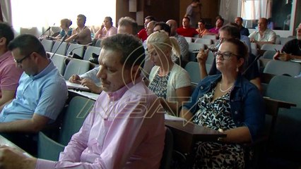 Rrezikohet koalicioni VMRO-BDI në komunën e Tetovës