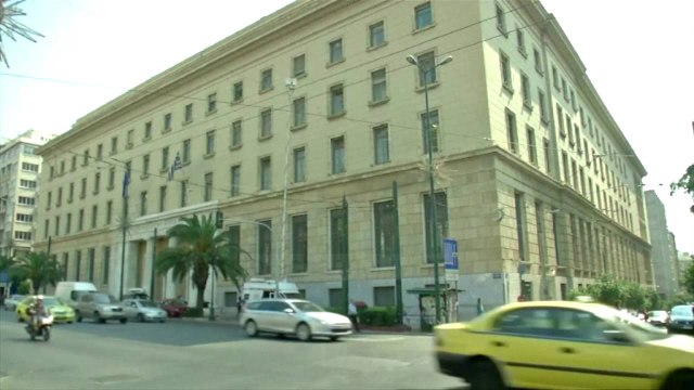 Evazioni grek, hetim ish-kreut të gjigandit bankar UBS - Top Channel Albania - News - Lajme