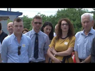 Bëhet përurimi i Qendrës Rotariane të Mamografit Digjital - Lajme