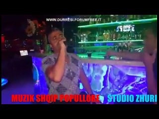 LIRI SHUKRIUT-POPULLORE MESME